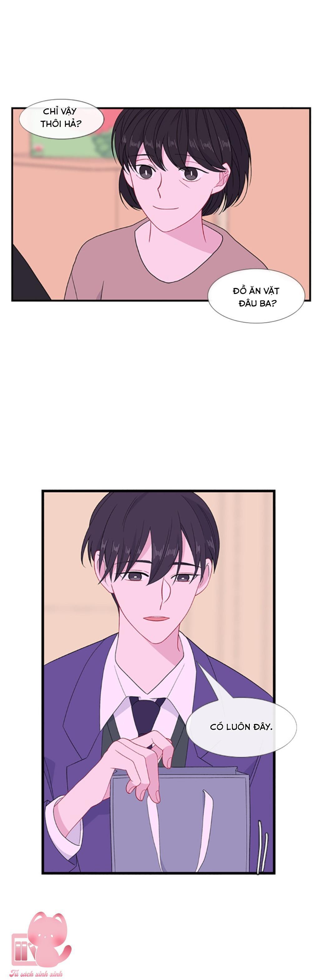 về bên anh chapter 105 28