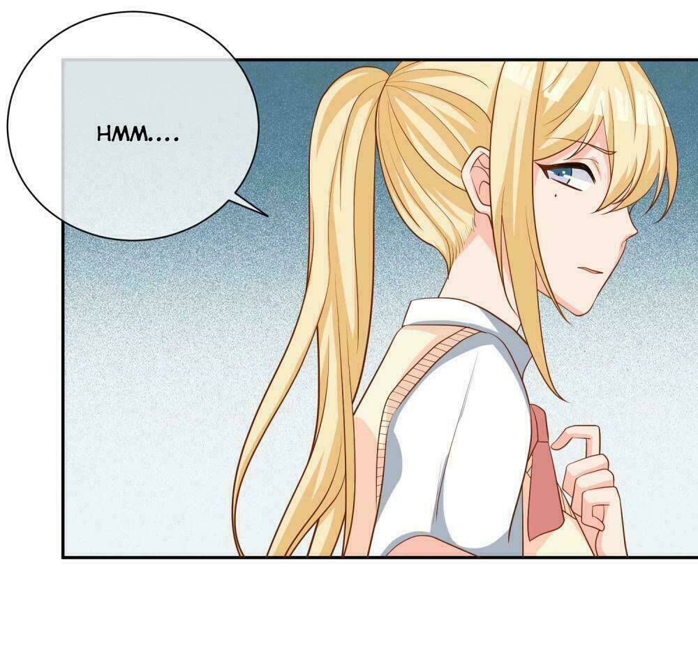 trọng sinh siêu sao - lăng thiếu sủng nghiện chapter 29 8