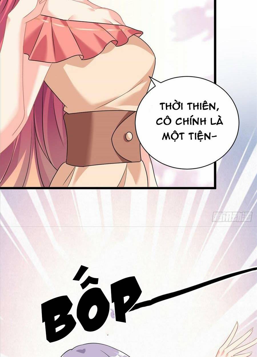 kim chủ của tôi chỉ mới 5 tuổi! chapter 6 35