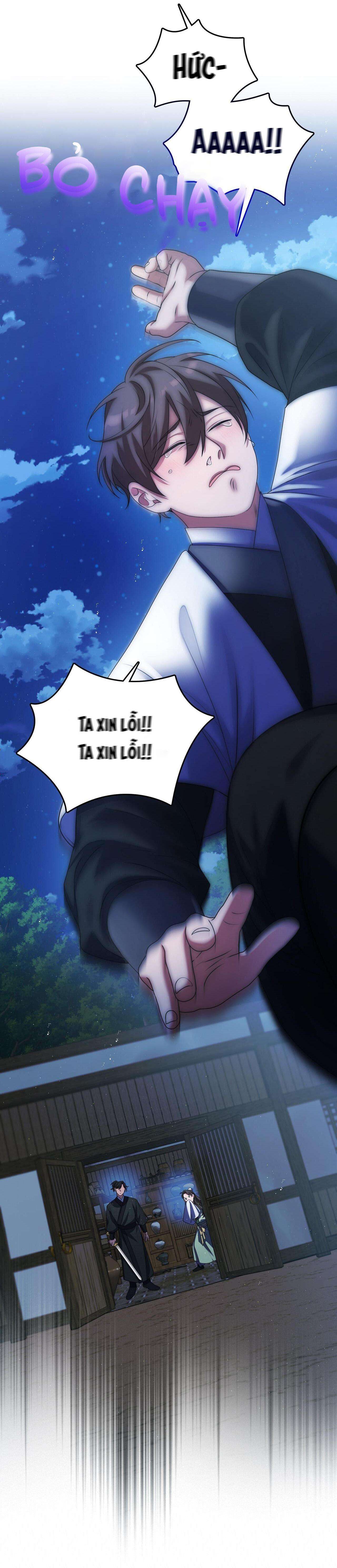 tôi đã nuôi dạy thủ lĩnh giáo phái ác ma chapter 17 34