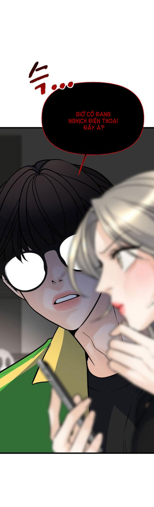 random target - mục tiêu ngẫu nhiên chapter 6.2 32