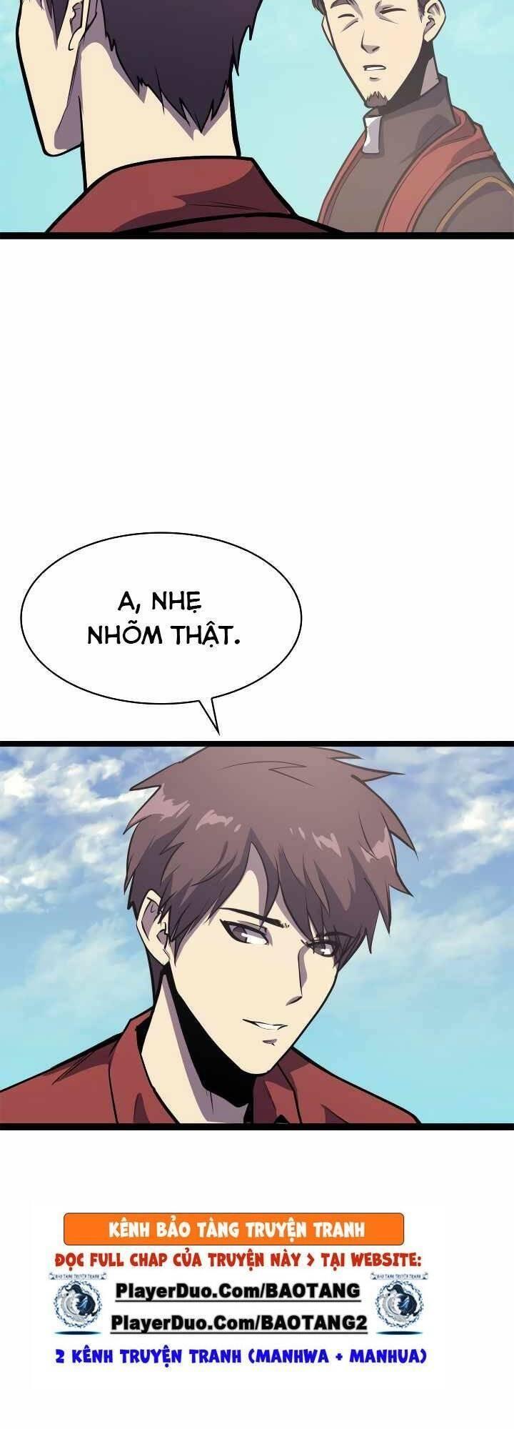 tôi trở lại thăng cấp một mình chapter 87 26