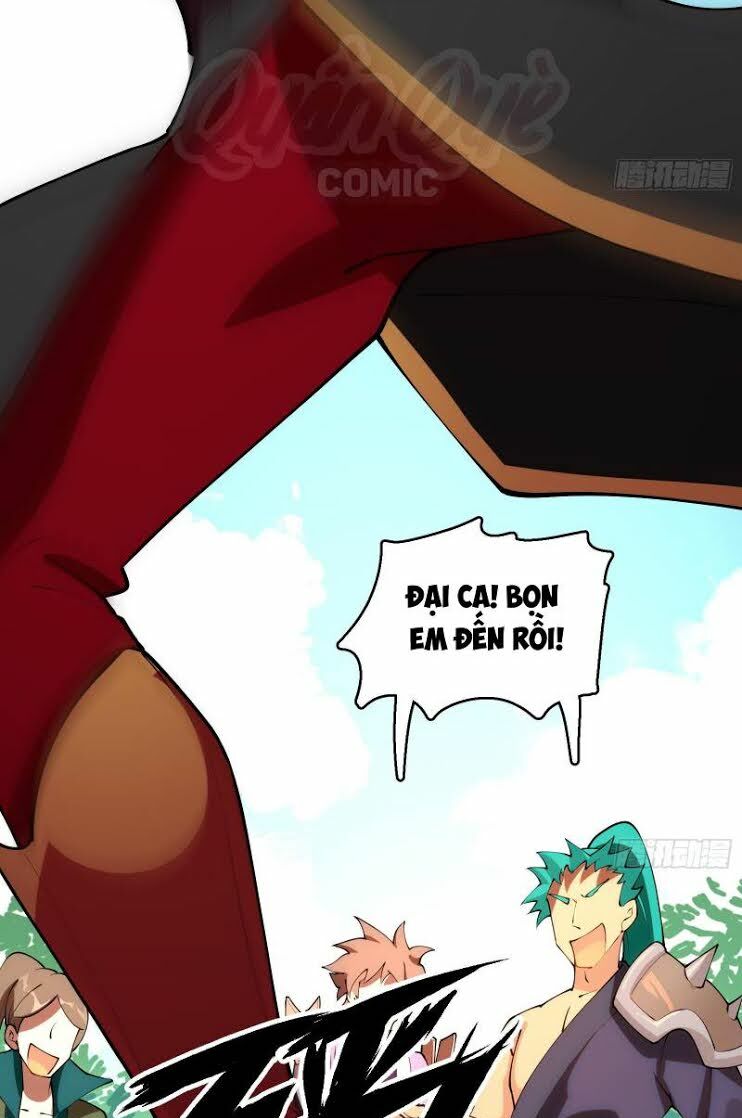 shipper thần cấp chapter 3 8