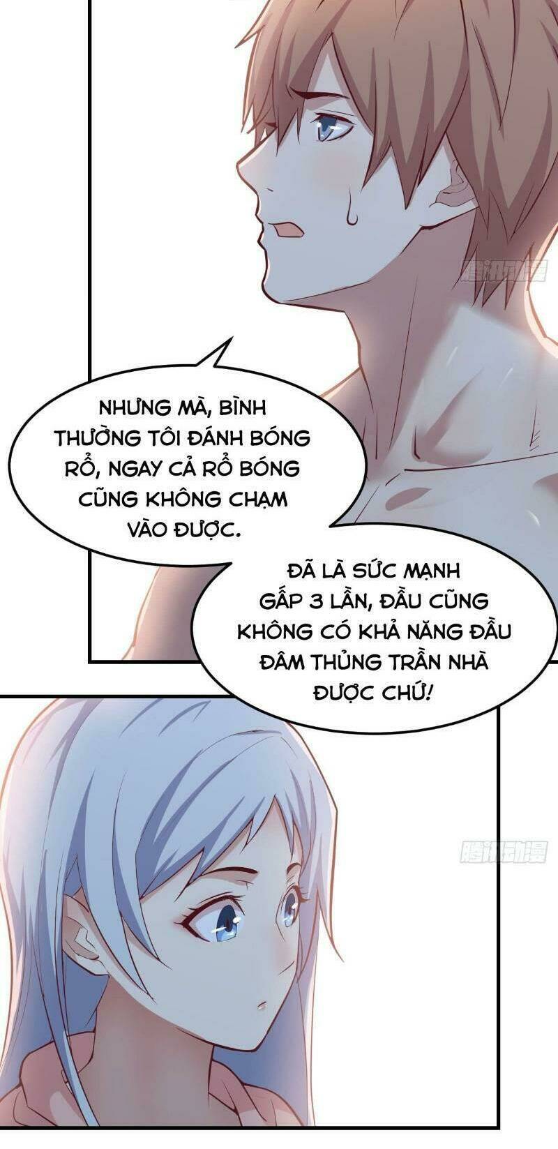 song tu đạo lữ kiểu xem mặt chapter 70 20
