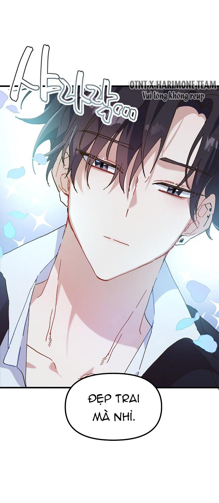 công chúa vờ như điên chapter 7 17