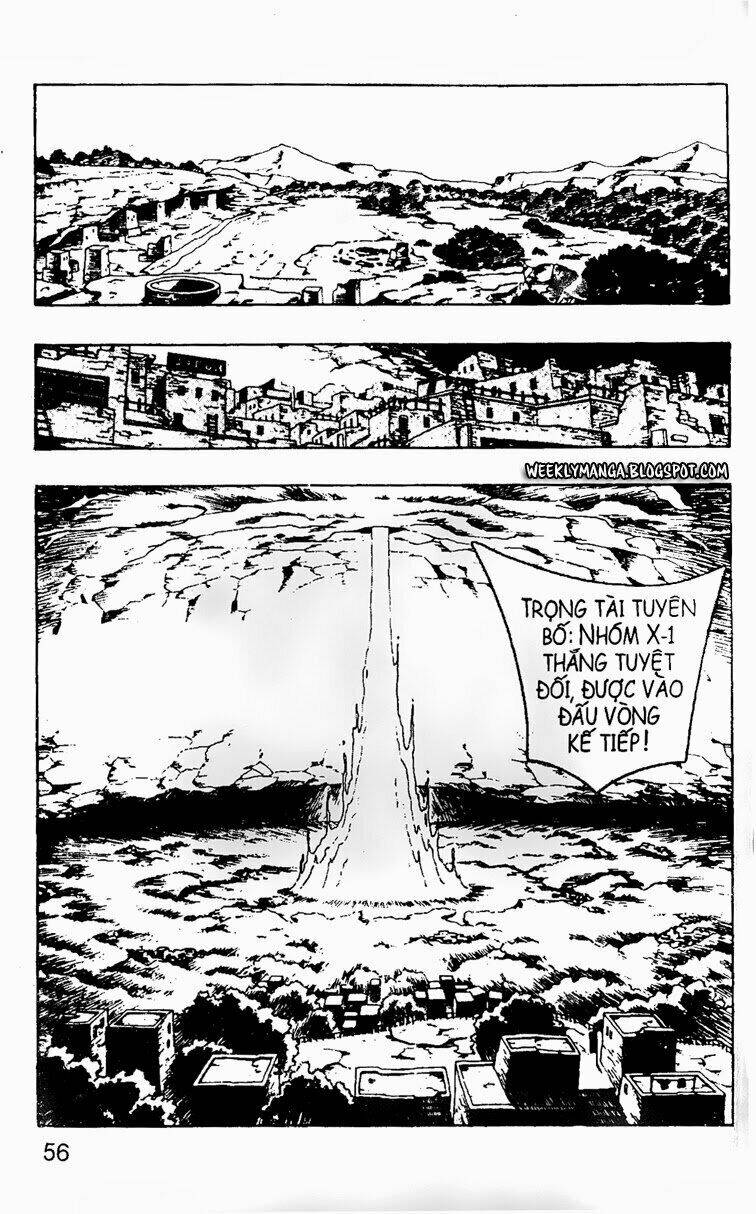 vua pháp thuật chapter 126 2