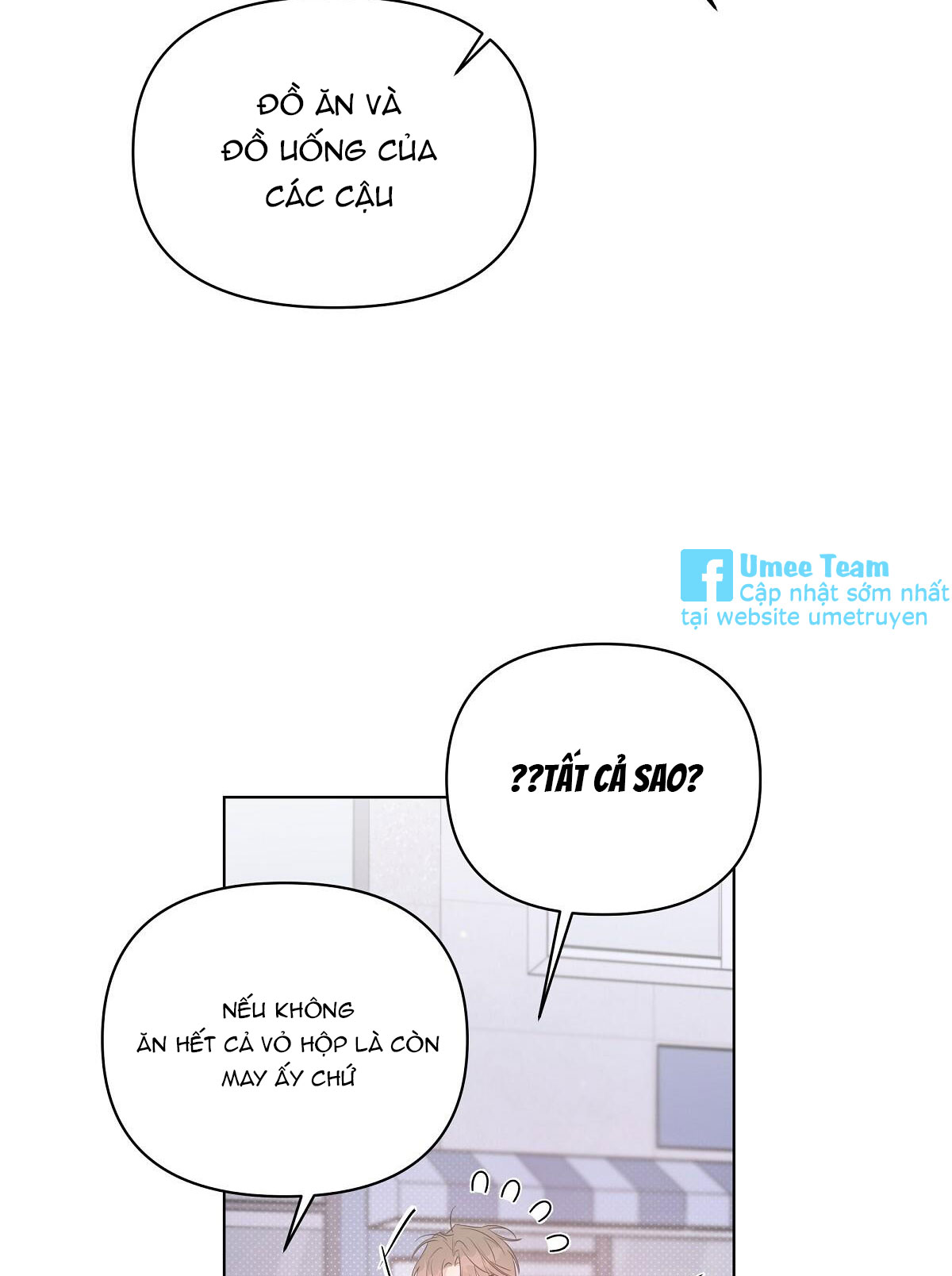 đừng bận tâm darling chapter 30 86