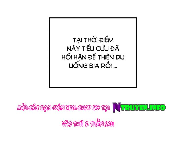 lượm được một tiểu hồ ly phần 1 chapter 58 41