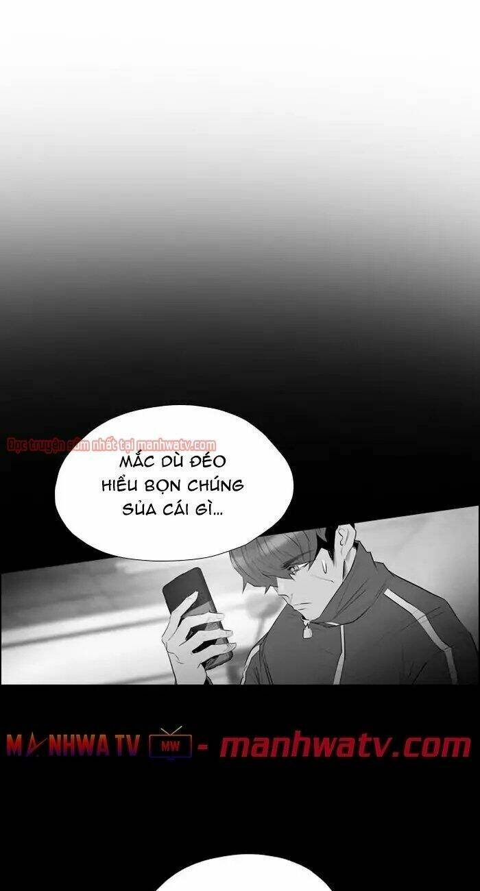 kẻ hồi sinh chapter 44 50