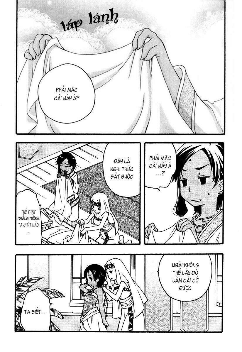 flower flower chapter 9 4