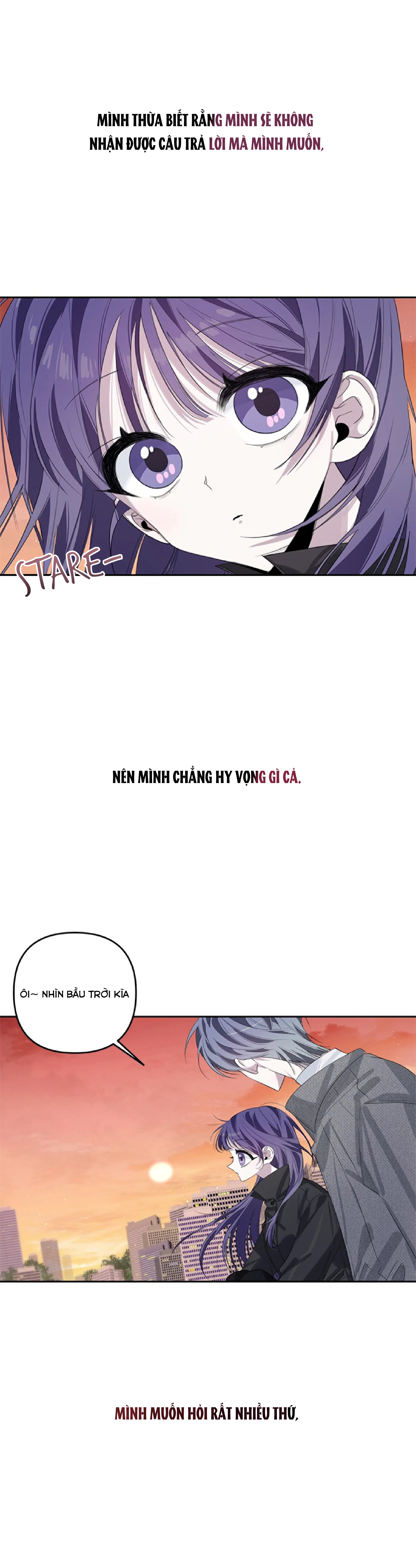 đàn anh xấu xa của tôi chapter 40 4