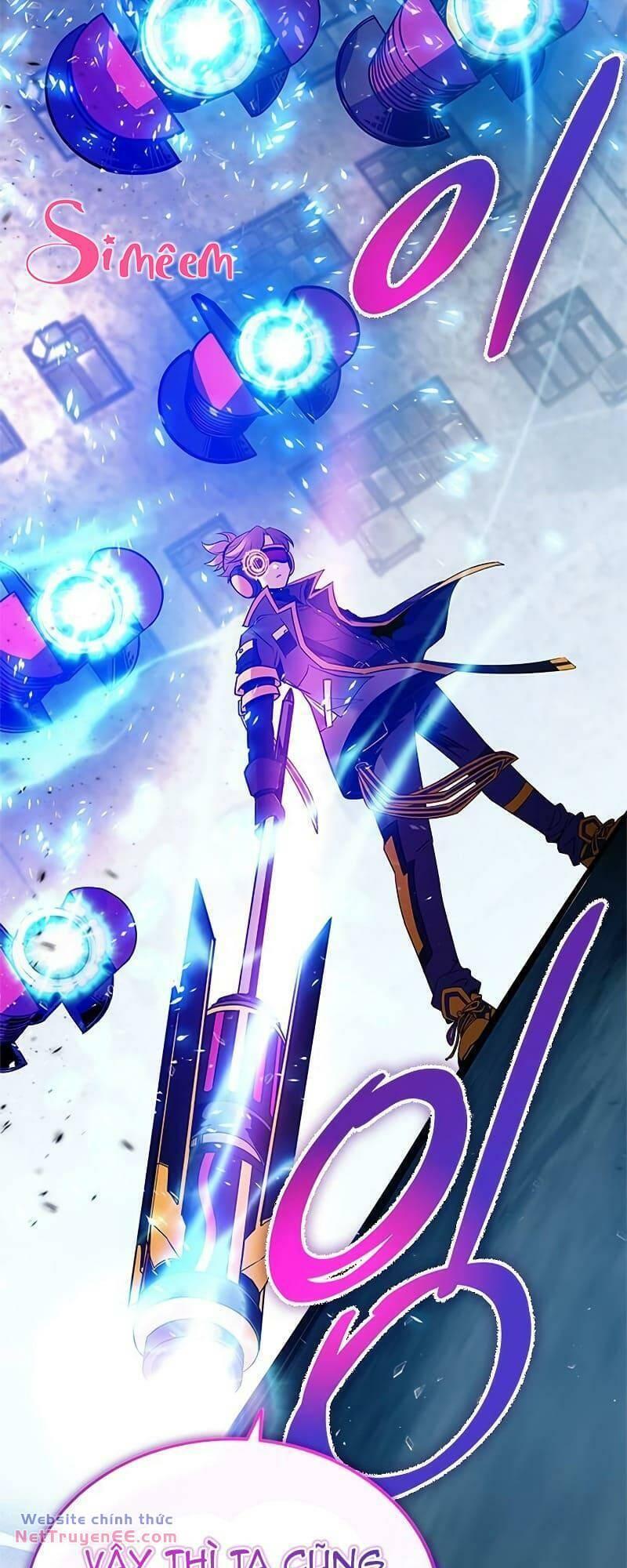 tiêu diệt ác nhân chapter 135 23