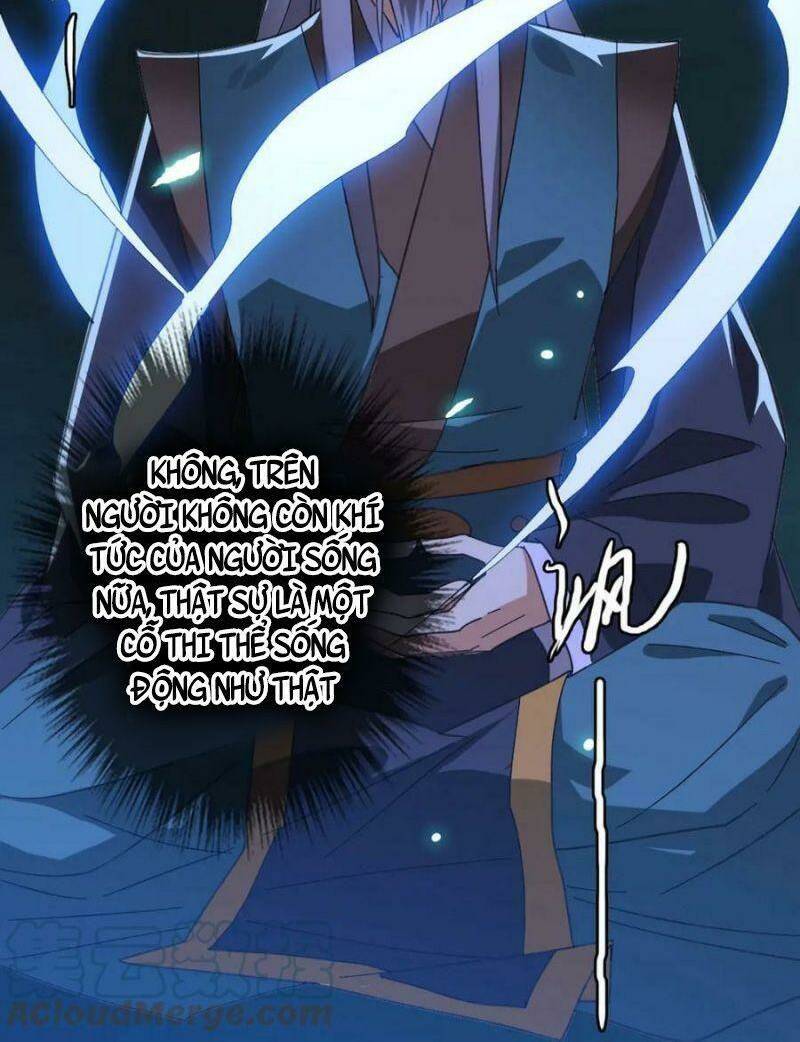 siêu đạo thần thuật chapter 123 12