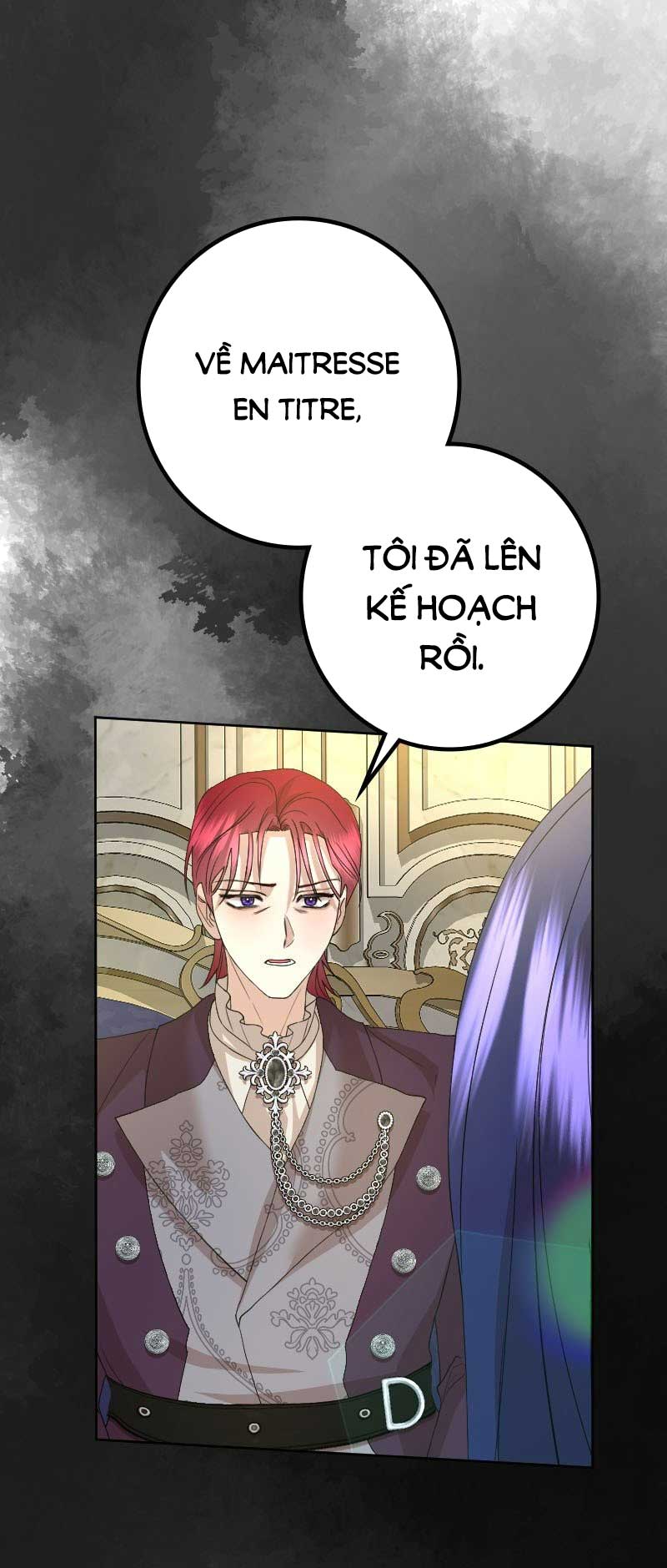 ngã rẽ định mệnh chapter 24.1 1