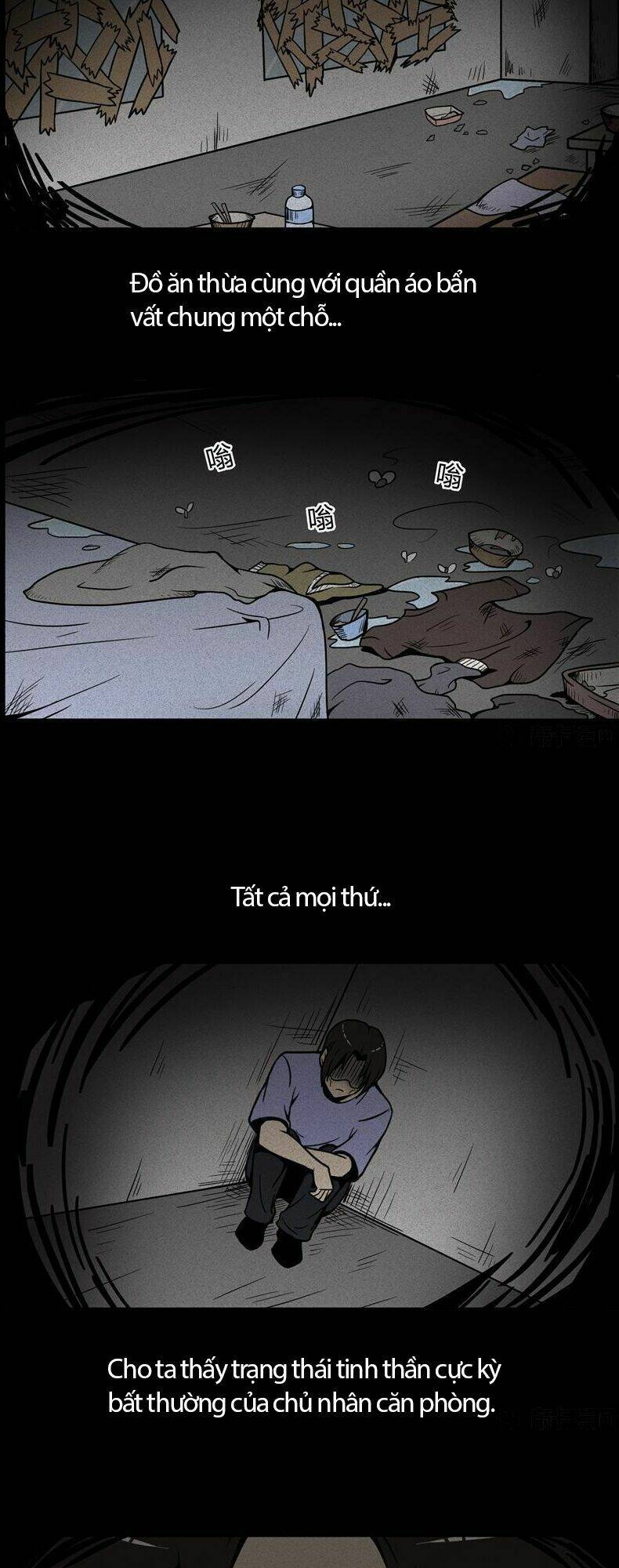 kinh dị đêm khuya chapter 114 7