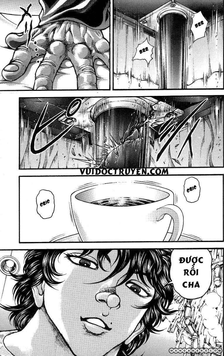 baki – son of ogre chapter 250 12