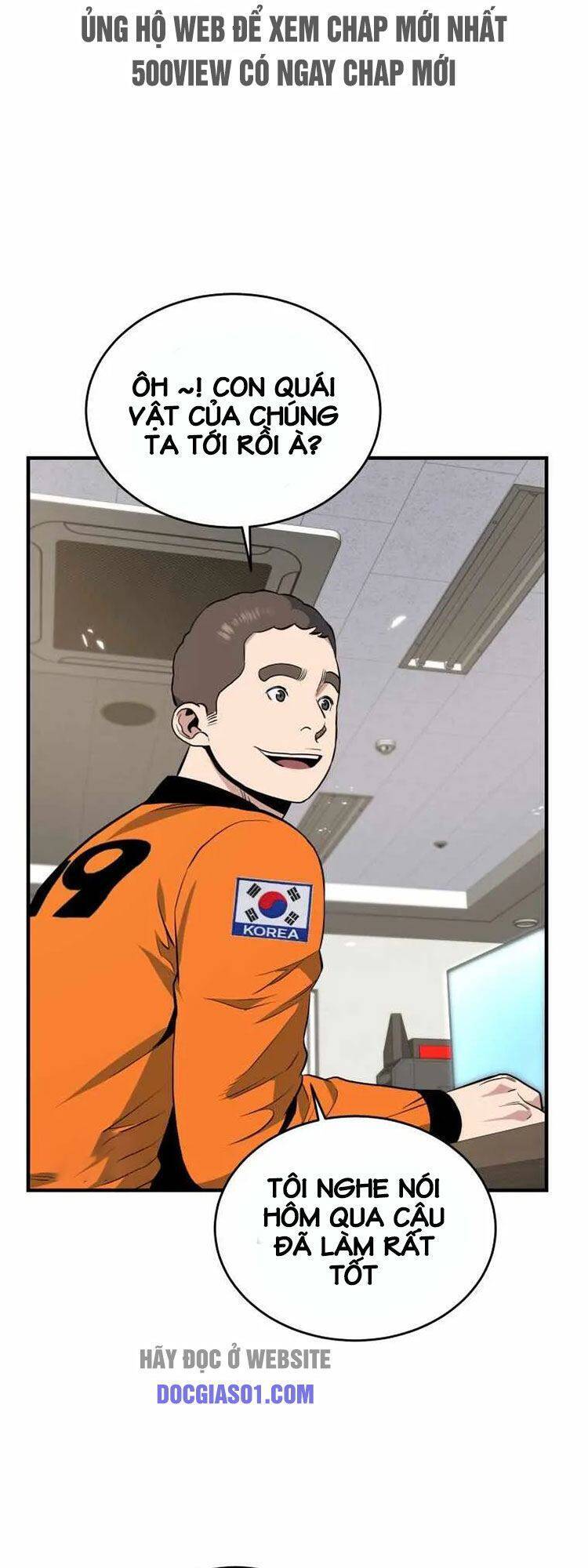 hệ thống oán hận của ta chapter 10 13