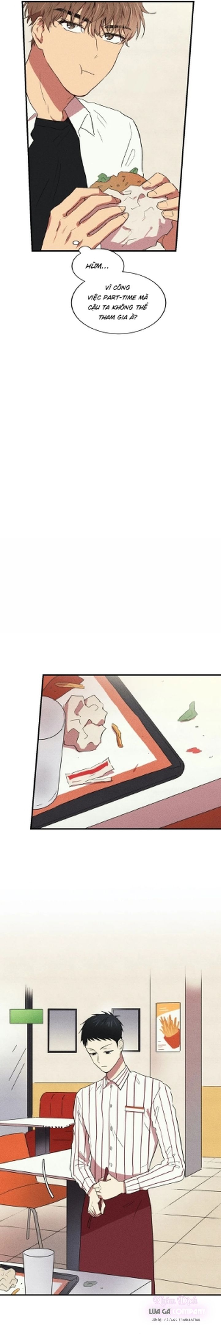 điều chưa được nói ra chapter 6 6