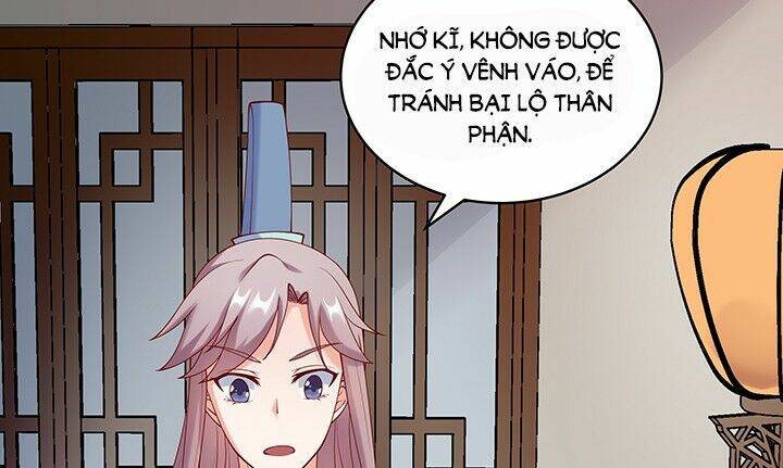 đô đốc đại nhân sủng thê kí chapter 18.2 42