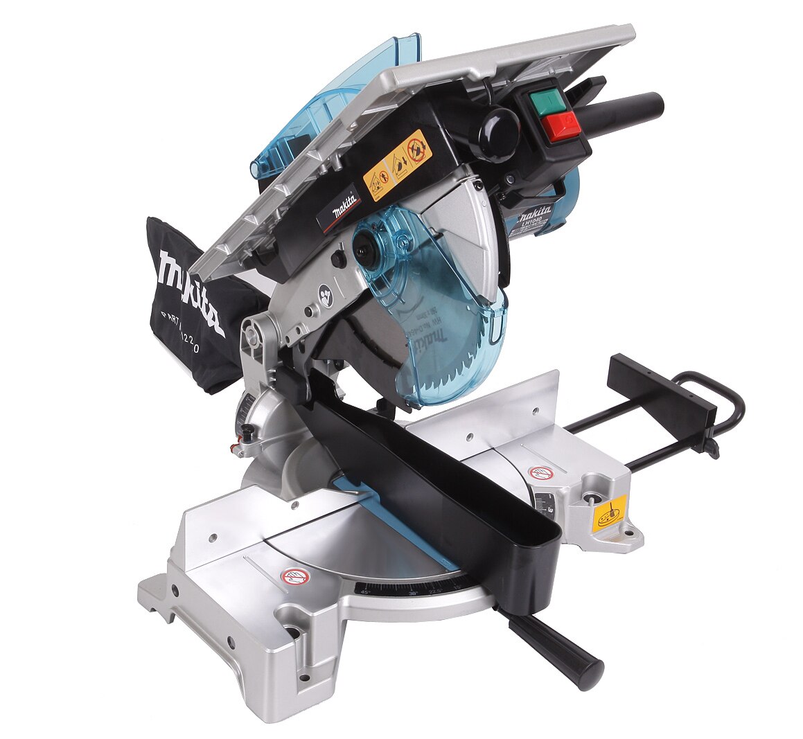 Máy cưa đa góc Makita LH1040