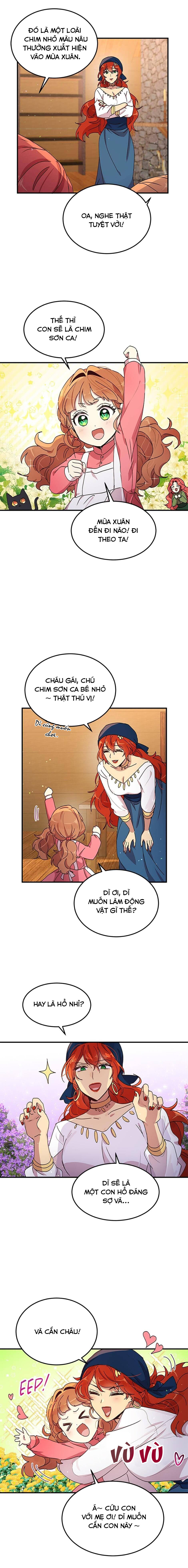 tại sao ngài làm điều này, công tước chapter 85 9