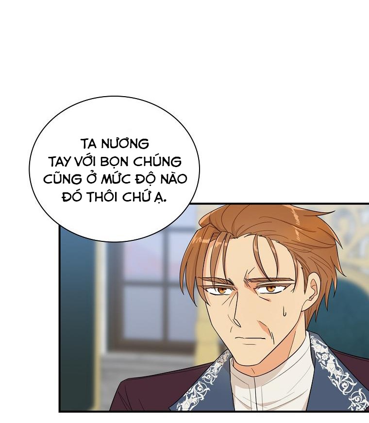 xuyên không trở thành mami của nhân vật phản diện chapter 65 74