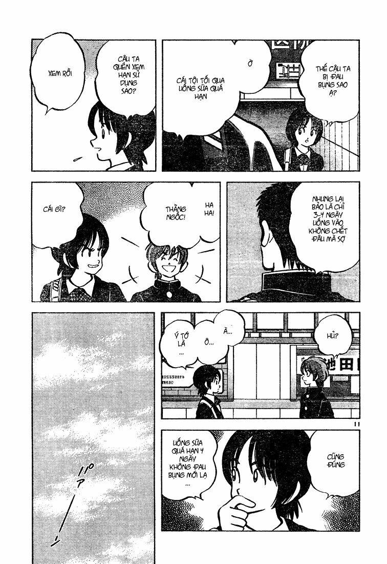 trò chơi vượt qua thử thách chapter 62 12