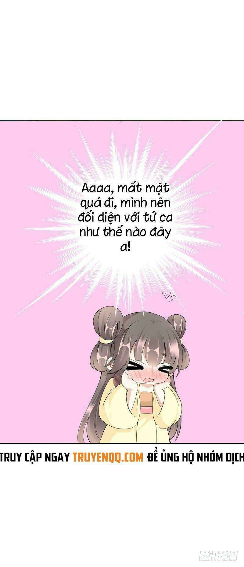 điền viên mật sủng: cô vợ nóng bỏng chapter 23 44