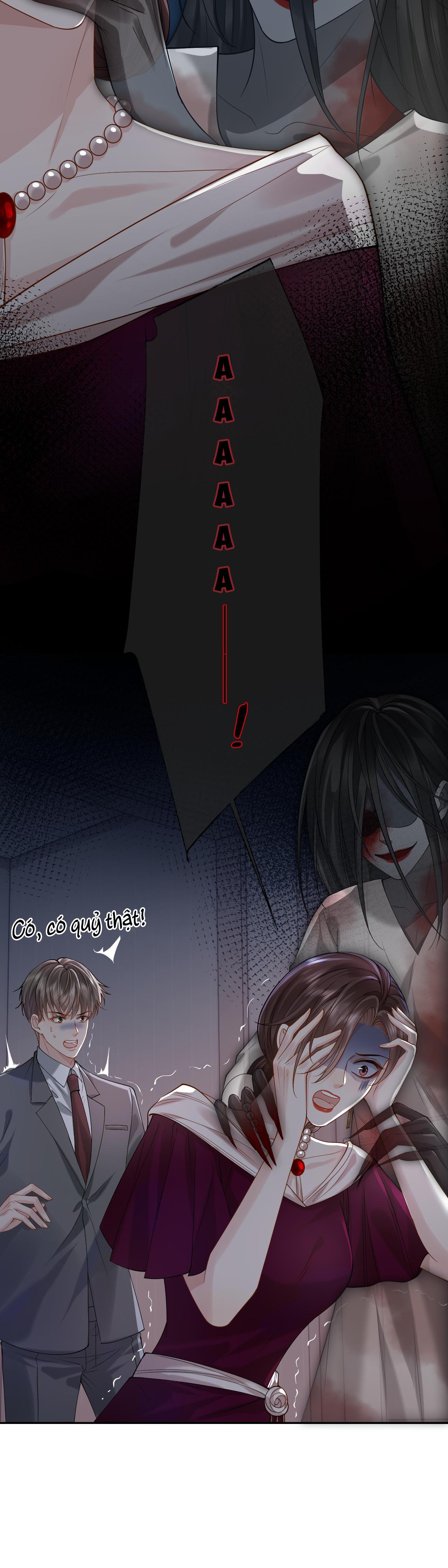 sau khi ly hôn, ảnh đế trở nên nghèo túng chapter 9 12