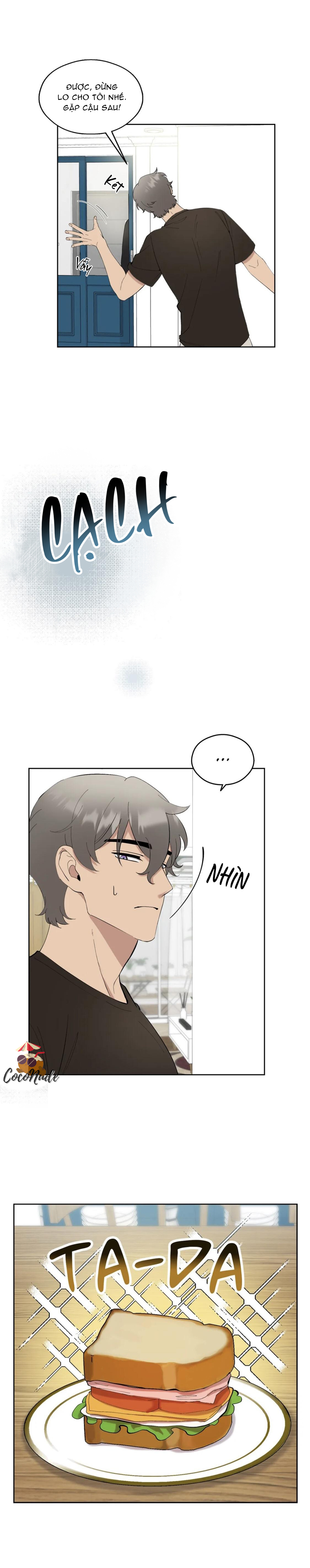 huyết sát thành chapter 5 4