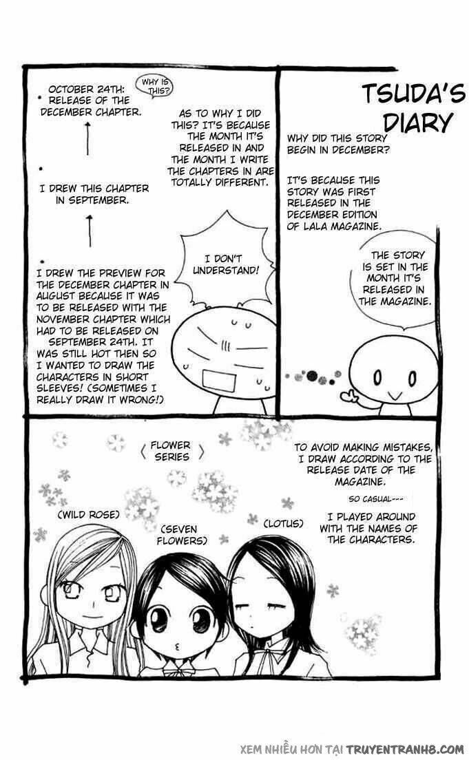 eensy-weensy monster chapter 6 30