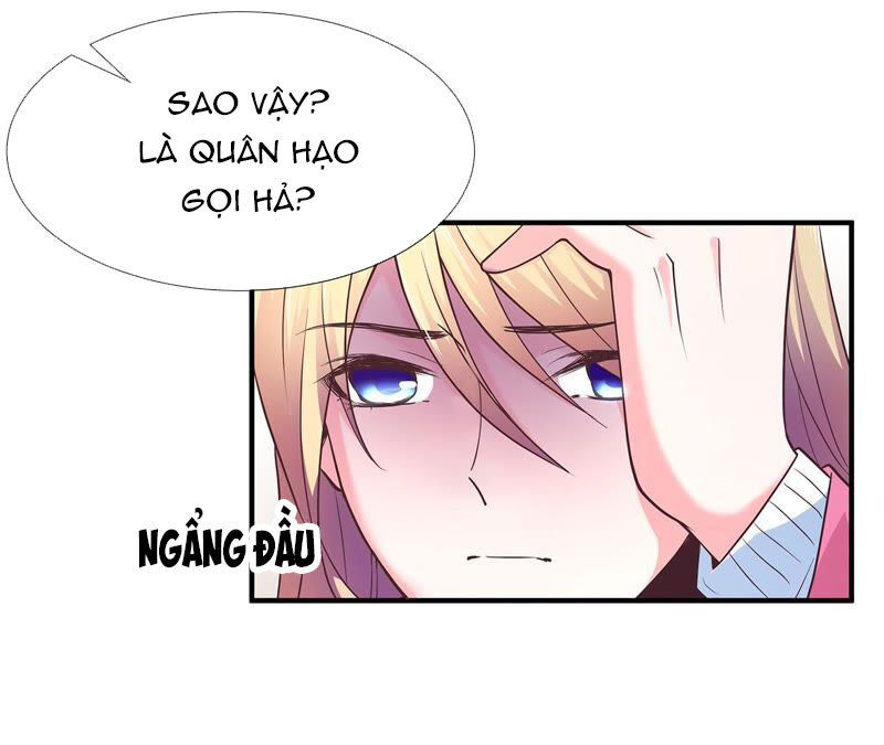 chiến lược lãng mạn của thịnh thiếu chapter 25 18