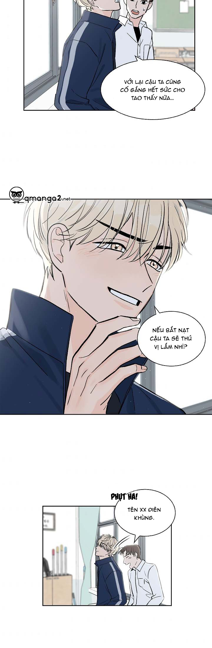 thật gần mà cũng thật xa chapter 2 47