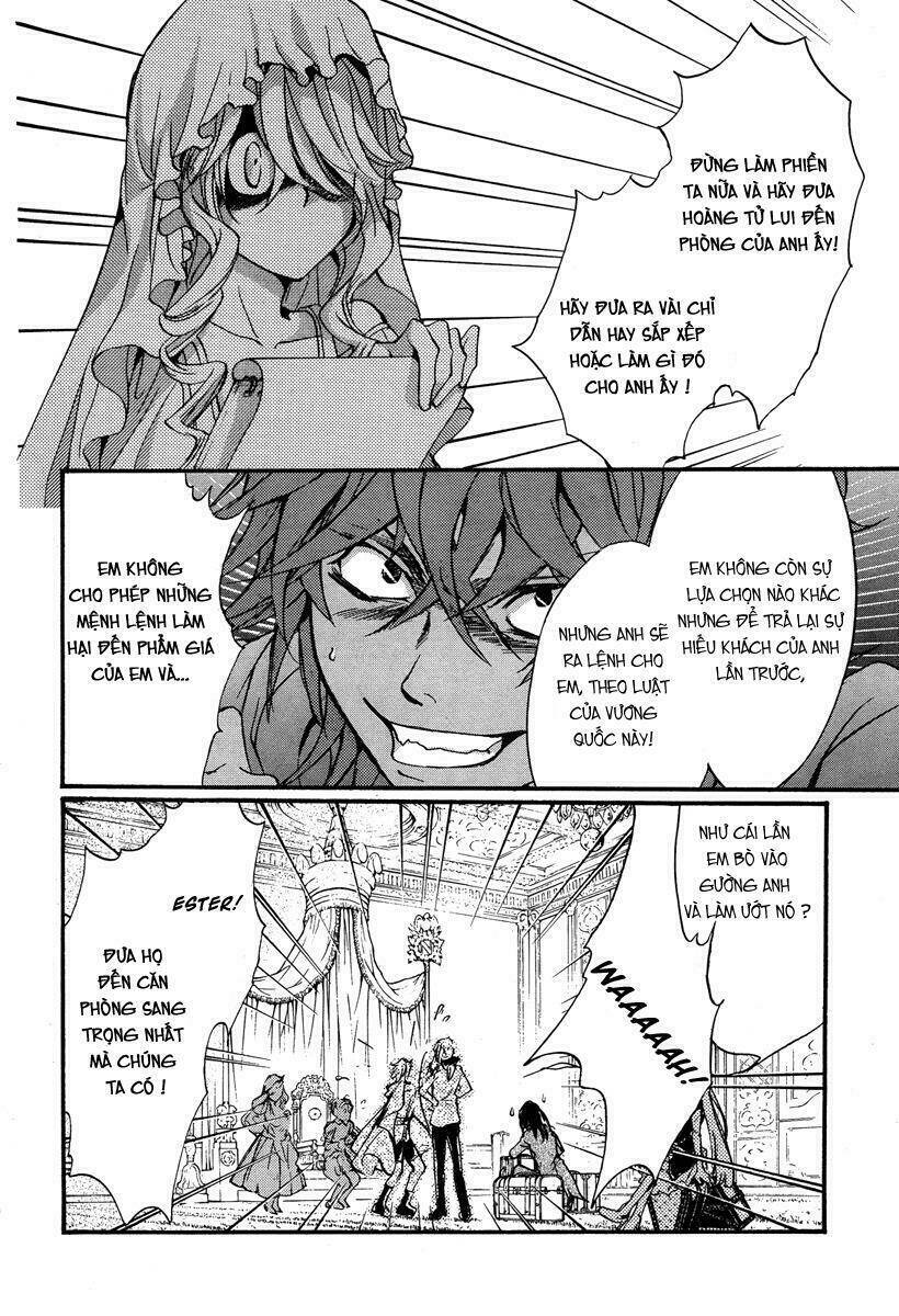 ludwig gensoukyoku chapter 0 21