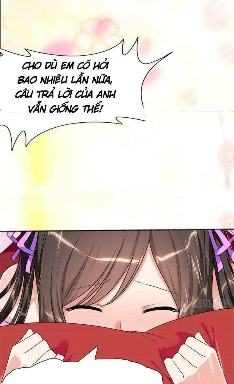 bạn gái virus của tôi chapter 287 21