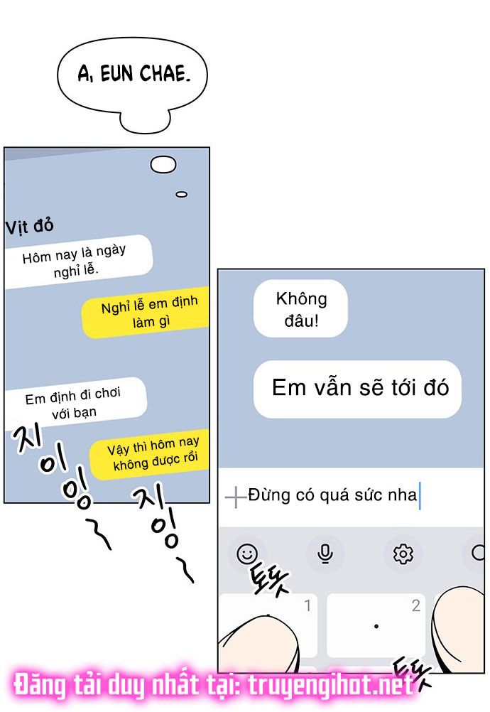 thanh xuân rực rỡ - season of blossom chapter 111 28