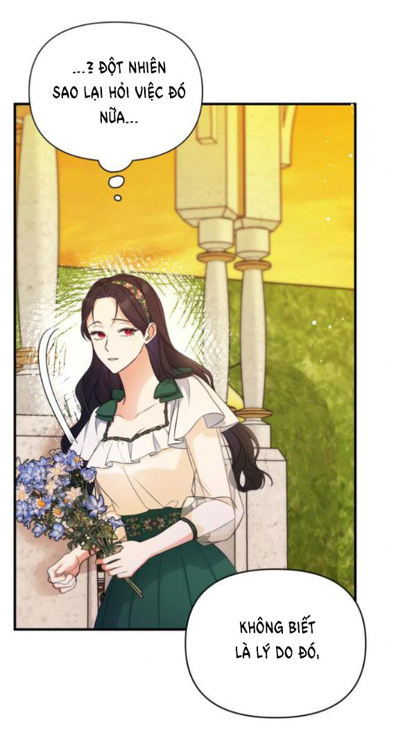 dành cho nhân vật bị bỏ rơi yêu thích nhất của tôi chapter 19.2 31