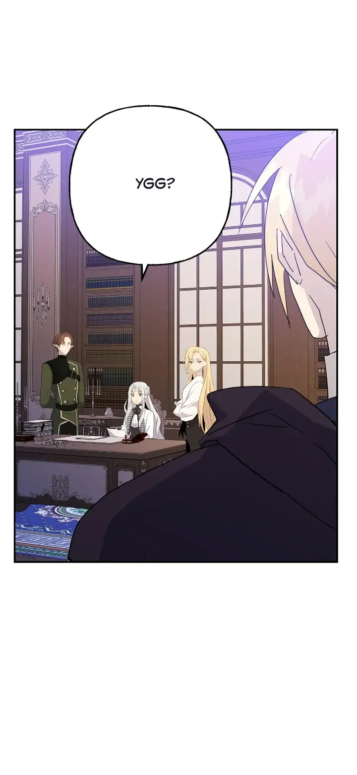 bình tĩnh nào, tiểu thư! chapter 78 22