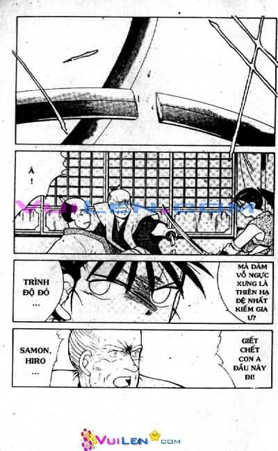 truyền nhân atula phần ii chapter 8 25