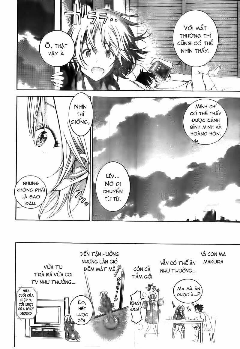 pajama na kanojo chapter 3 8