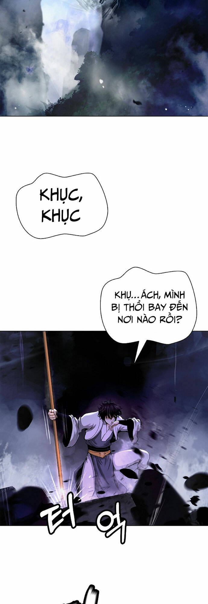 xuyên không thành hổ chapter 126 35