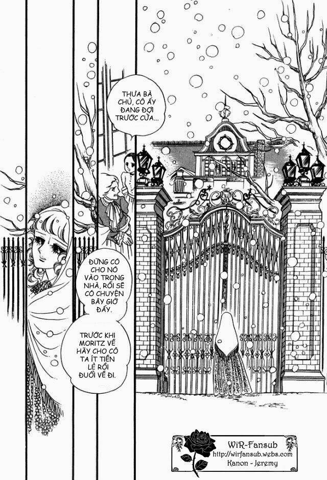 orpheus no mado chapter 17 13