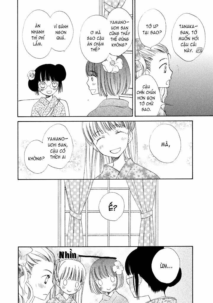 kouya no koi chapter 2 23