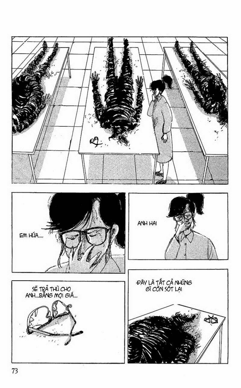 the horror mansion chapter 12 12