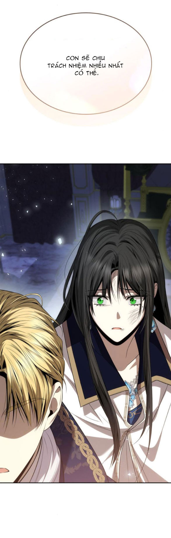 Chị Yêu, Kiếp Này Em Sẽ Là Hoàng Hậu chapter 91.2 - Trang 38
