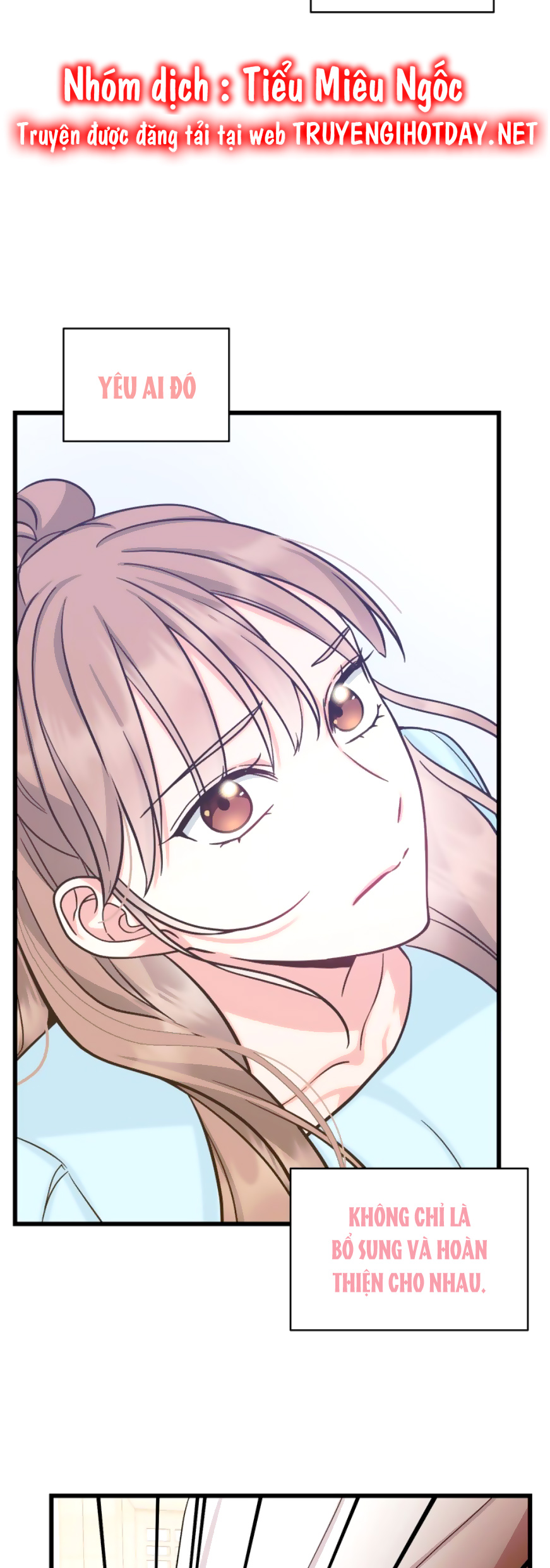 ngày mai chỉ có một lần chapter 50 39