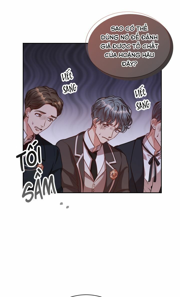 tôi trở thành thư ký của bạo chúa chapter 49 23