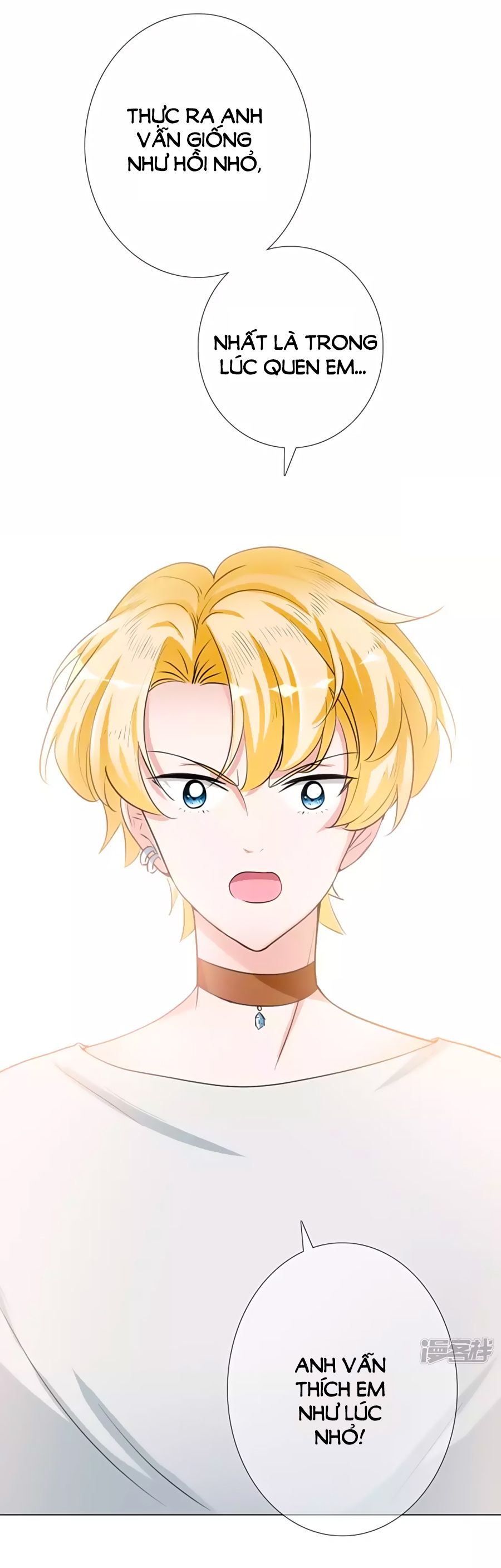 Gia Sư Tình Yêu Của Tôi chapter 12 - Trang 10