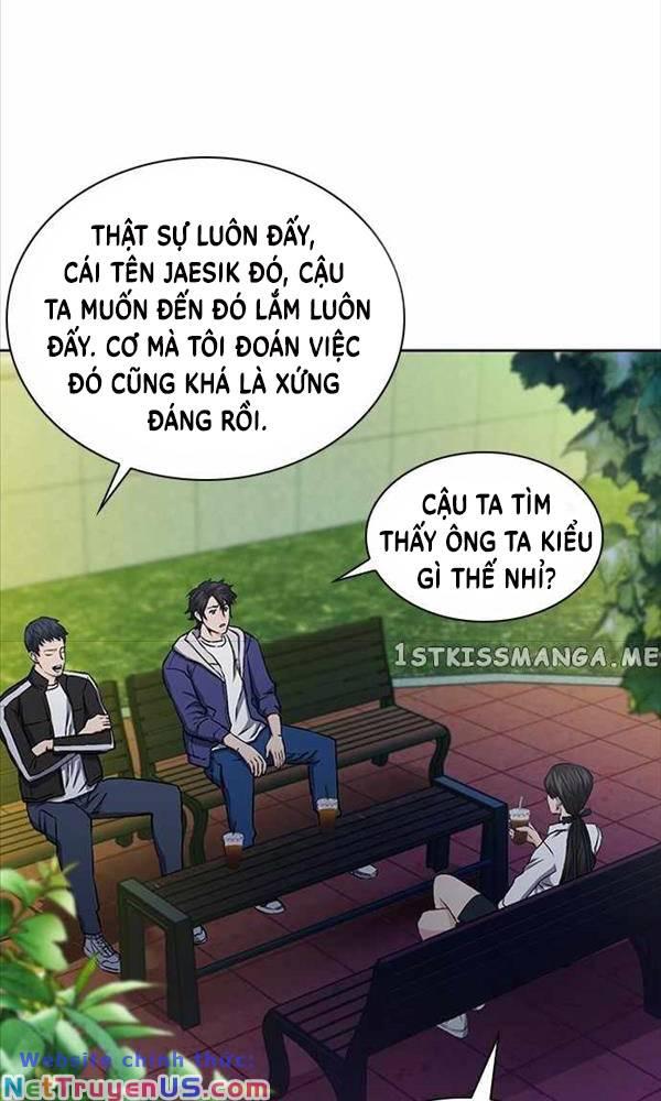 druid tại ga seoul - người hóa thú chapter 99 16