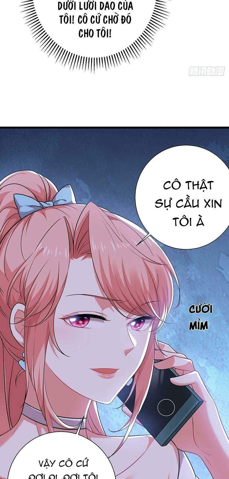 đại lão gọi tôi tiểu tổ tông chapter 43 6